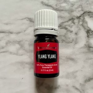 Young Living Ylang Ylang essential oil